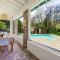 Mendizola - 5 chambres - Piscine - Vue montagne - 萨尔