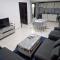 Oceanfront Oasis 1BR Apartment with Breathtaking Sea Views - 阿吉曼