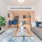 Apartment with Palm Jumeira View - Dubaj