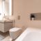 Apartment with Palm Jumeira View - Dubaj