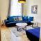 Charming Apartment Sofia 100m²