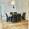 Charming Apartment Sofia 100m²