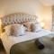 Steading conversion with amazing views - Drem