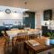 Steading conversion with amazing views - Drem