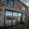 Steading conversion with amazing views - Drem