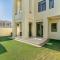 Villa 3BR with Pool, Gym and Kid's Playground - 迪拜