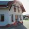 Megnyugtat-lak Apartmanház