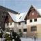 Villa Wellspacher Semmering 2BR Luxury Apartment