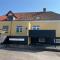 Folsted - Værelse 100 med eget badeværelse og fri parkering - Bindslev