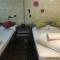 Golden Gate Guest House - Hong Kong
