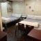 Golden Gate Guest House - Hong Kong