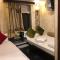 Golden Gate Guest House - Hong Kong