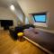 Modern Hyper-Centre studio,proche Paris - 安东尼