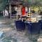 Charmant studio à Cucuron 38 m² avec jardin et barbecue! - 屈屈龙
