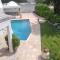 Elegant villa in Hammamet with year round private pool
