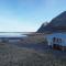 House in Fjörður in Lón South East of Iceland - Birta Rentals - Höfn