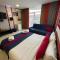 Sea View Rock Hotel