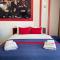 Sea View Rock Hotel