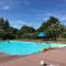 Chalet Makkum C99B met prive gelegen tuin aan het water - Makkum