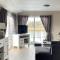 Chalet Makkum C99B met prive gelegen tuin aan het water - Makkum