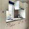 Chalet Makkum C99B met prive gelegen tuin aan het water - Makkum
