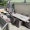 Chalet Makkum C99B met prive gelegen tuin aan het water - Makkum