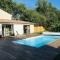 Guest House avec piscine et jardin Privatifs