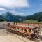Grand Chalet Les 4 Vents, Morzine, vue sublime - 莫尔济讷