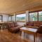 Grand Chalet Les 4 Vents, Morzine, vue sublime - 莫尔济讷