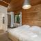 Grand Chalet Les 4 Vents, Morzine, vue sublime - 莫尔济讷
