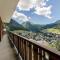 Grand Chalet Les 4 Vents, Morzine, vue sublime - 莫尔济讷