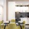 Apartment anghome A4 in Metaksourgio - Athen