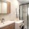 Apartment anghome A4 in Metaksourgio - Athen