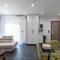 Apartment anghome A4 in Metaksourgio - Athen