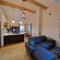 Neue moderne Ferienwohnung mit Infrarot Sauna und großen Garten - 亨格尔斯贝格