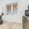Private room #1 with King Size, ground floor, AC, only 2min to RAB - Ramstein-Miesenbach