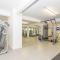 1 Bed-Sleeps 4-Private Parking-Pets-Gym - 利兹