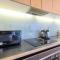 1 Bed-Sleeps 4-Private Parking-Pets-Gym - 利兹