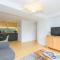 1 Bed-Sleeps 4-Private Parking-Pets-Gym - 利兹