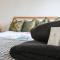 1 Bed-Sleeps 4-Private Parking-Pets-Gym - 利兹
