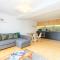 1 Bed-Sleeps 4-Private Parking-Pets-Gym - 利兹