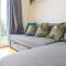 1 Bed-Sleeps 4-Private Parking-Pets-Gym - 利兹