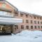 Hotel Borovets Edelweiss