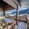Chalet Luluvert, Saint-Gervais - by EMERALD STAY - 圣热尔韦莱班