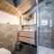 Chalet Luluvert, Saint-Gervais - by EMERALD STAY - 圣热尔韦莱班