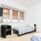 Private room #2 with King size & Single, ground floor, AC, 2min to RAB - Ramstein-Miesenbach