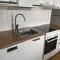 Cozy Top-Floor Studio in Turku - Near City Center