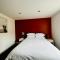 Tower Suite Serviced Apartment Blackpool - 布莱克浦