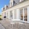 Appartement cosy à Mont-près-Chambord - 100 m² - Terrasse