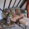 Top Floor Malthouse Studio Apartment - Much Wenlock